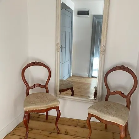 Apartment Rustic Skrunda