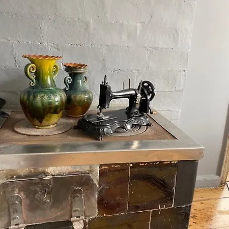 Apartment Rustic *