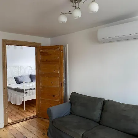 Apartment Rustic *
